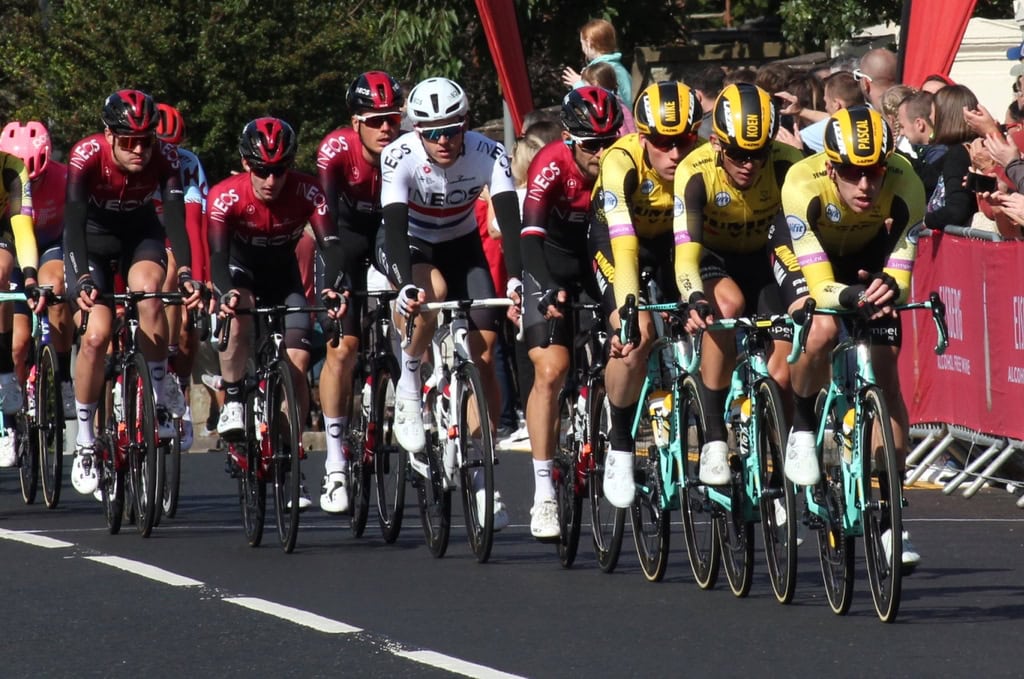 ¿Por qué Ineos no ha sido el equipo de siempre en este Tour de Francia?