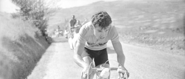 Roger Walkowiak, el insólito ganador del Tour de Francia que aparece en Plomo en los bolsillos de Ander Izagirre