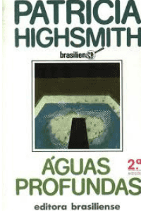 Aguas profundas de Patricia Highsmith, una de las novelas negras que deberíamos leer según Martín Solares