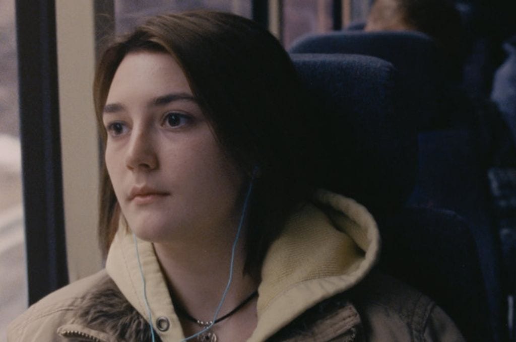 Rara vez la película de 2020