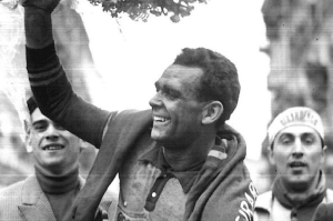 Rik Van Steenbergen: cazafortunas, contrabandista y leyenda del ciclismo
