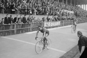Rik Van Steenbergen: cazafortunas, contrabandista y leyenda del ciclismo