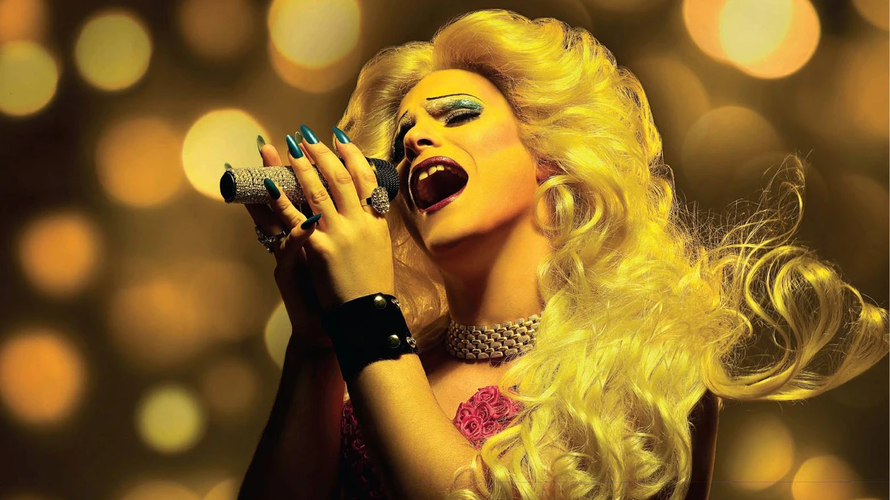 Hedwig and the Angry Inch y otras películas fundamentales del rock