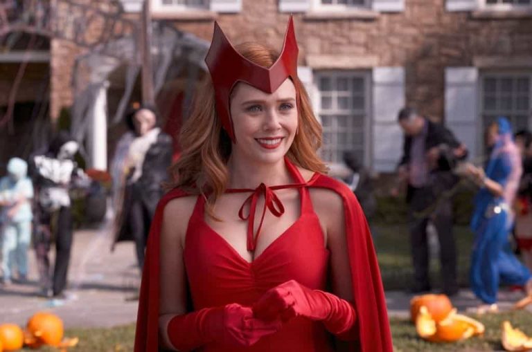 ‘WandaVision’, la mayor osadía de Marvel