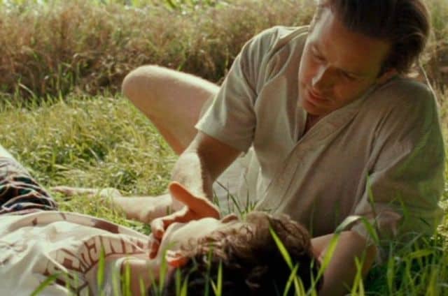 Llámame por tu nombre, obra de André Aciman sobre el deseo