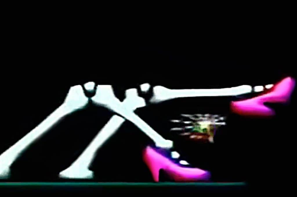 Por qué mataron a Betty 1