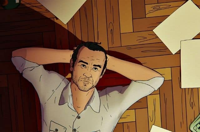 kapuscisnki y animado