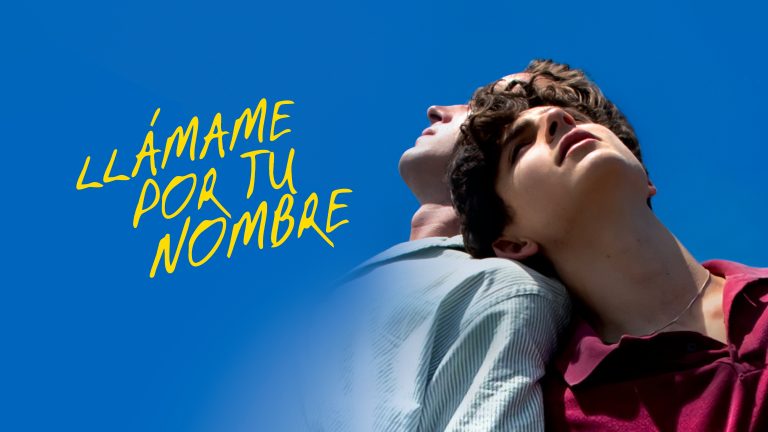 Aciman autor de Llamame por tu nombre