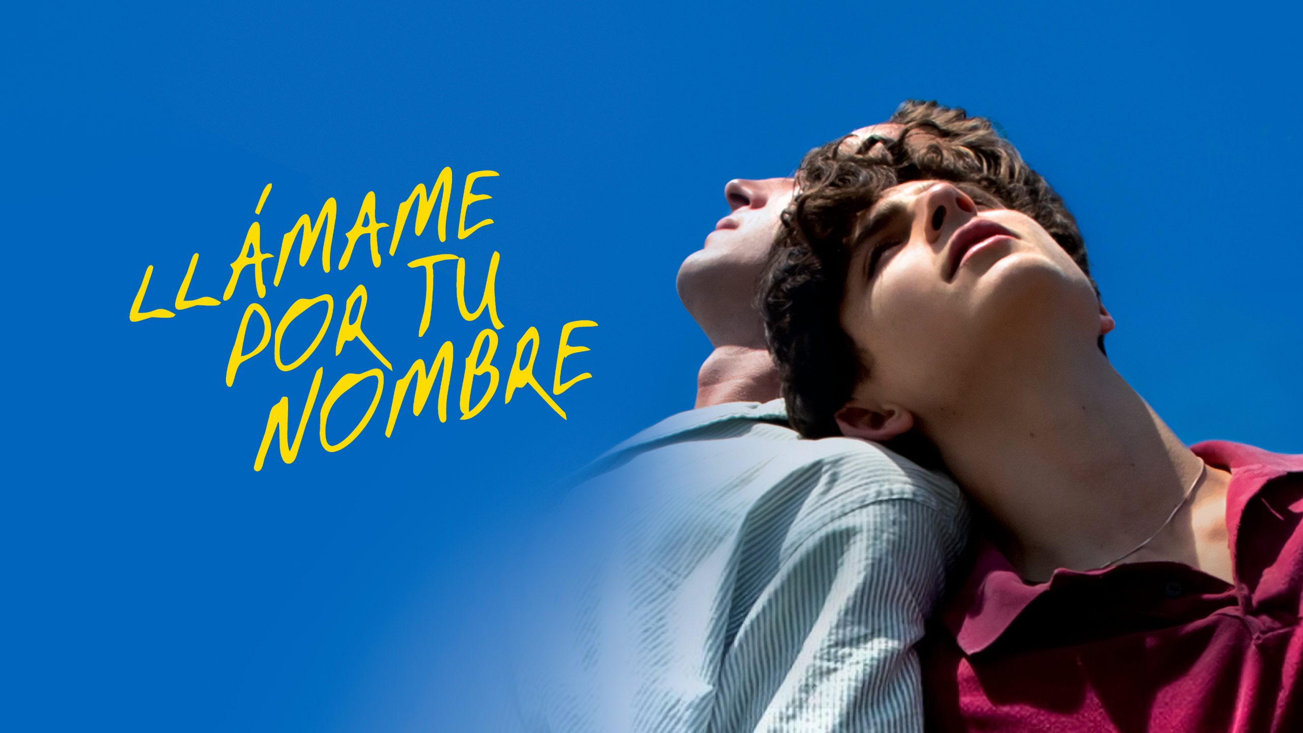 Aciman autor de Llamame por tu nombre