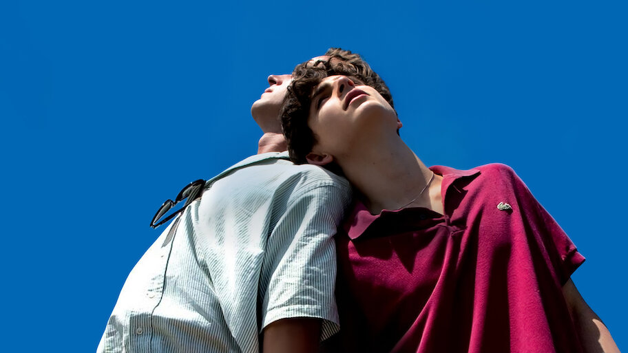 André Aciman es el autor de Llámame por tu nombre