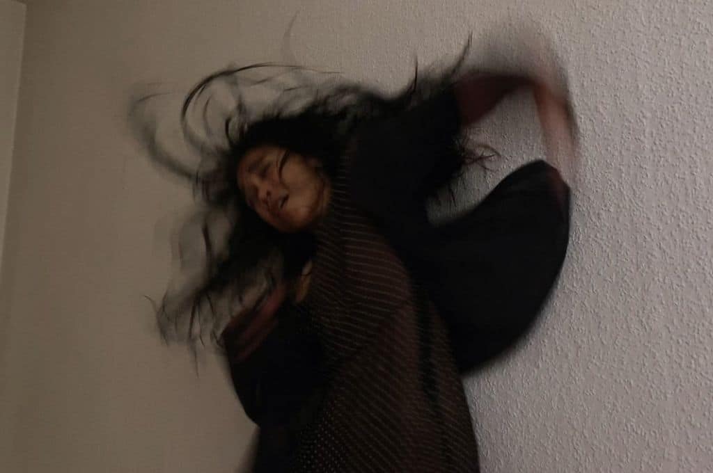 La plaga del baile de 1518 revivida por Jonathan Glazer en el cortometraje Strasbourg 1518