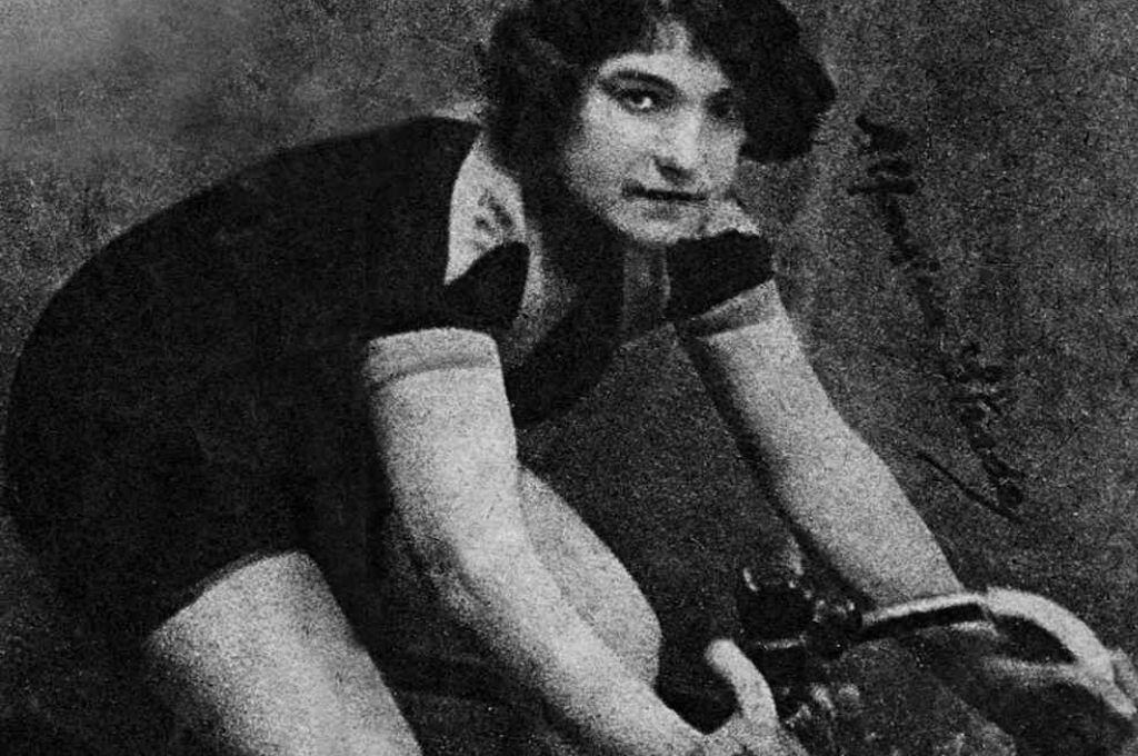 Alfonsina Strada
