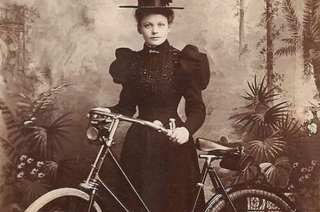 Susan B. Anthony, defensora de los derechos de la mujer y del voto