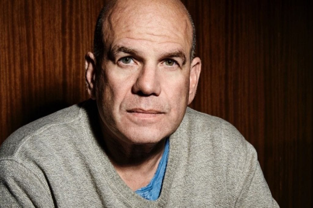 David Simon