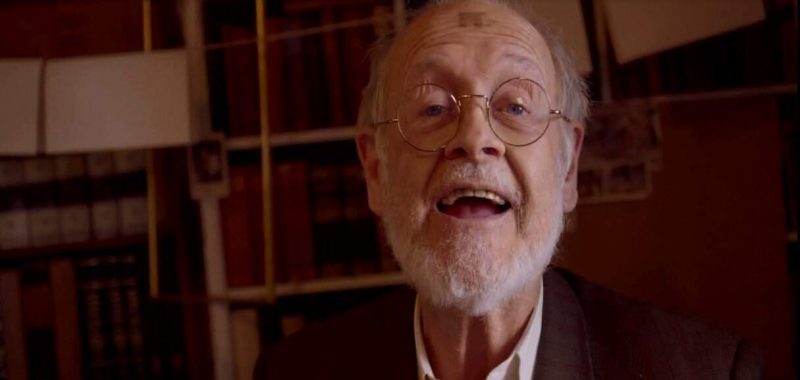 Carlos Duplat, director de Amar y vivir y Los Victorinos