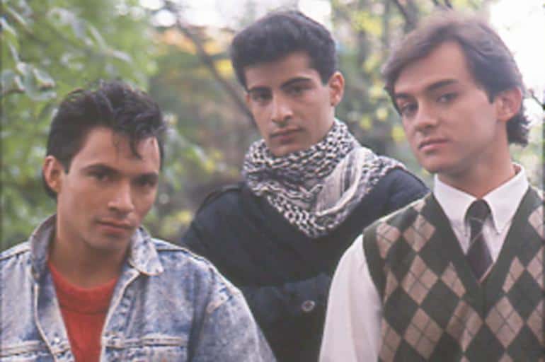 Carlos Duplat: creador de Los Victorinos