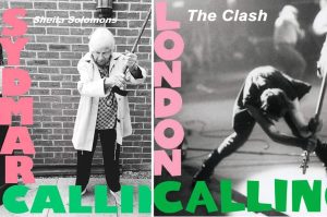London calling