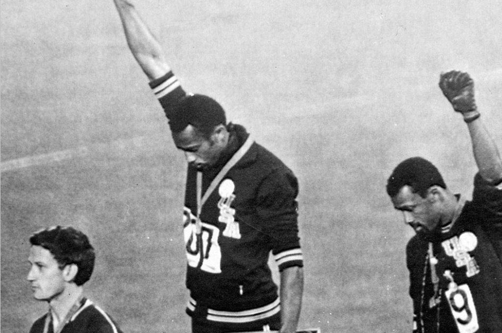 Peter Norman
