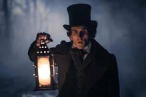 Allan Poe en el cine