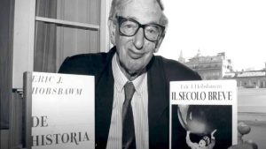 Libro La invención de la tradición de Eric Hobsbawm