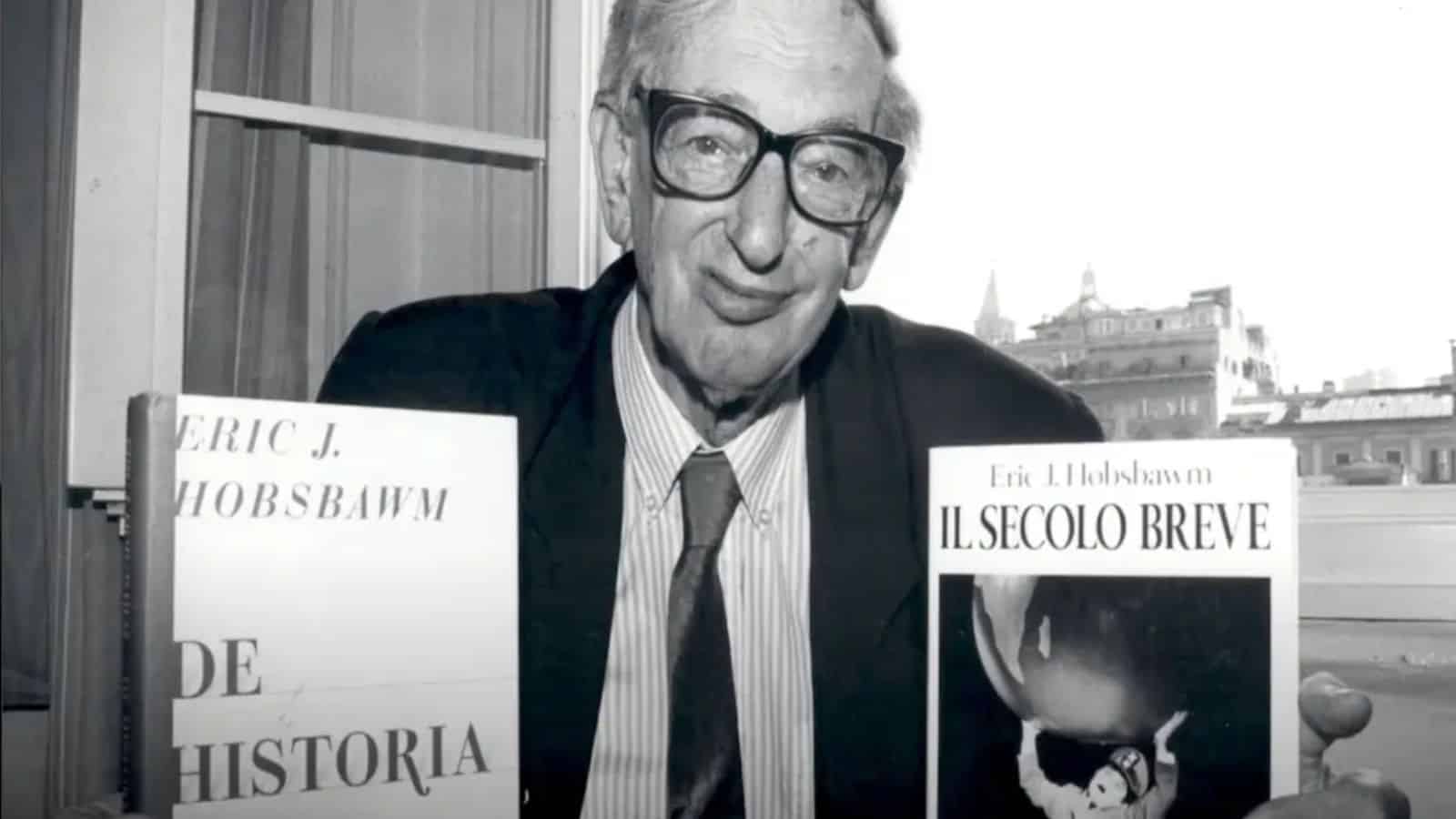 Libro La invención de la tradición de Eric Hobsbawm