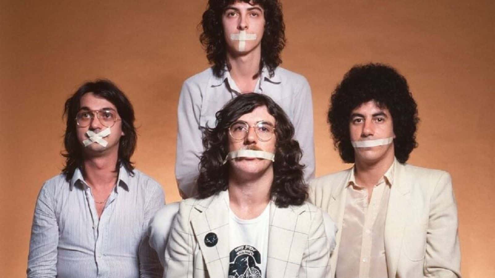 ‘Argentina, 1985’ y el rock que no se dejó intimidar