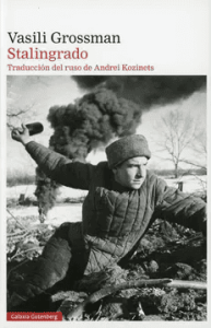 Grossman, Stralingrado