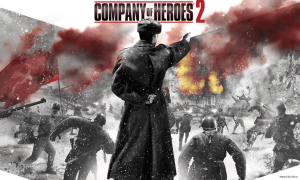 Company of Heroes 2