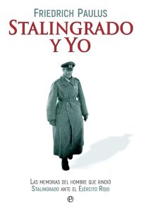 Stalingrado y la cultura popular. Stalingrado y yo