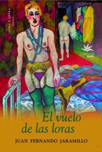 El vuelo de las loras