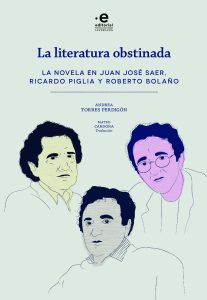 La literatura obstinada
