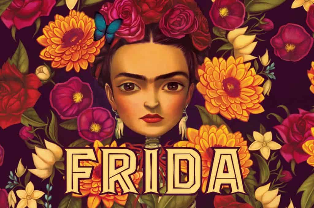 Frida