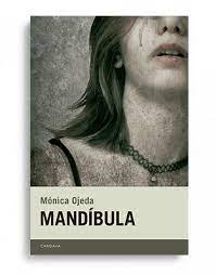 Mandíbula, de Mónica Ojeda, entre los libros más vendidos en la FilBo. 