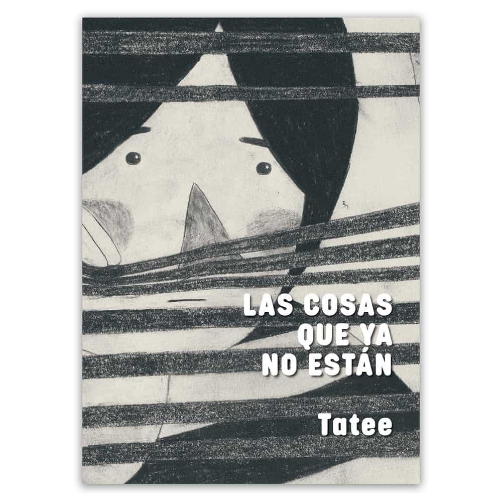 Las cosas que ya no están, entre los libros más vendidos en la Filbo.