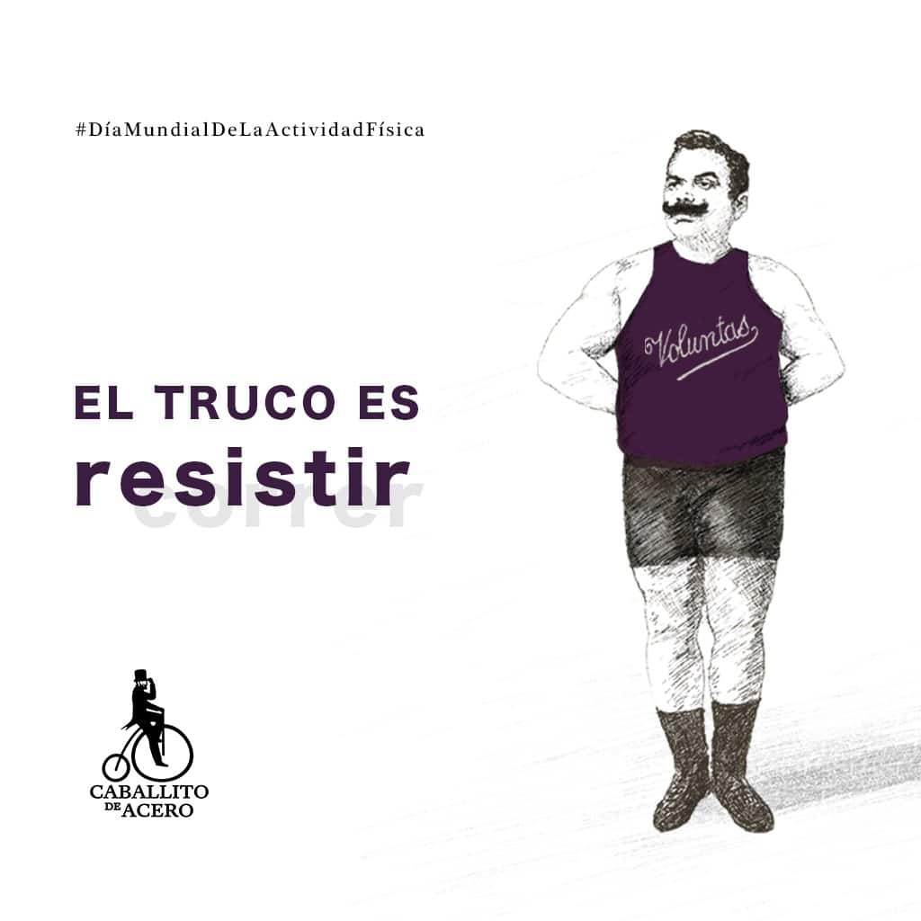  El truco es resistir, deportes, entre los libros más vendidos en la FilBo