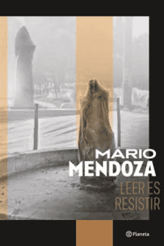 El libro de Mario Mendoza, entre los libros más vendidos en la FilBo