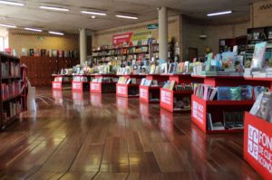 Los 25 libros más vendidos en Colombia en 2023 (por ahora)