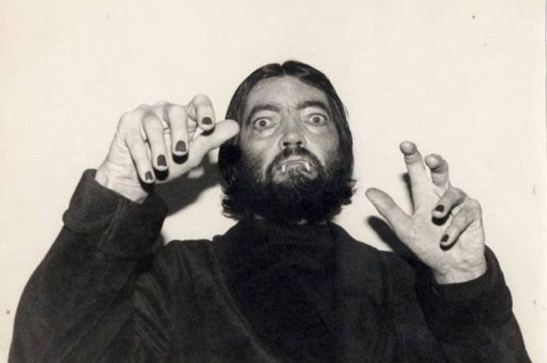 El hijo de vampiro de Cortazar