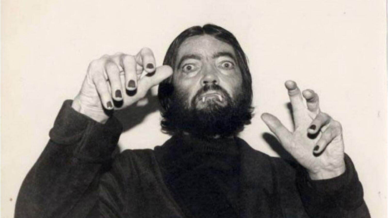 El hijo del vampiro: Cortázar y el cine de horror