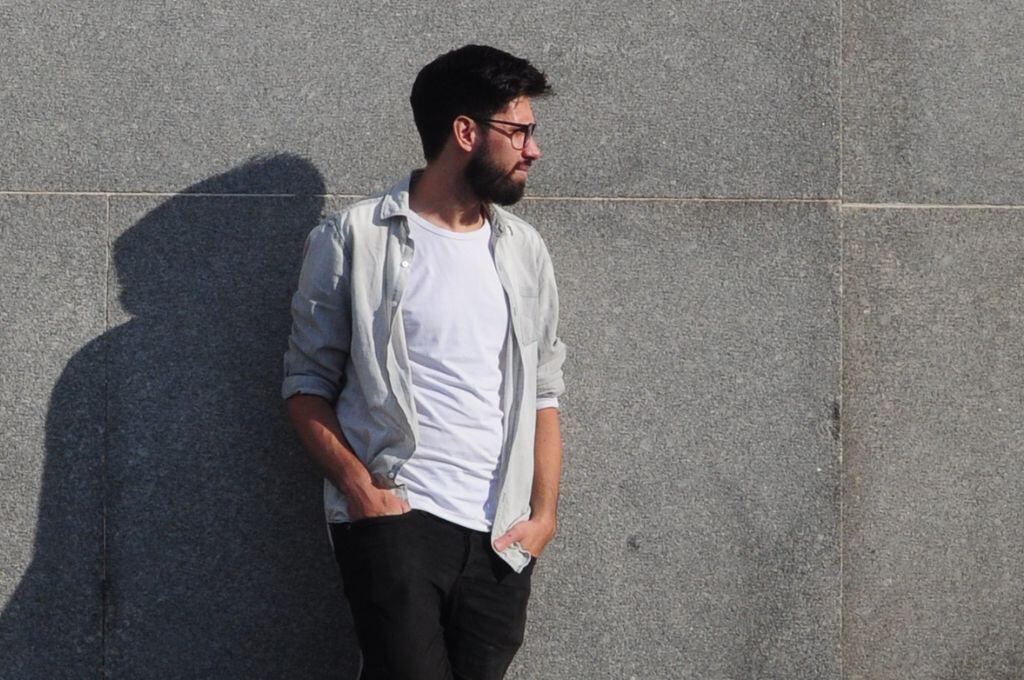 Gastropolítica: el podcast de Maxi Guerra