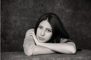 «Siempre me ha interesado el miedo”: Mónica Ojeda
