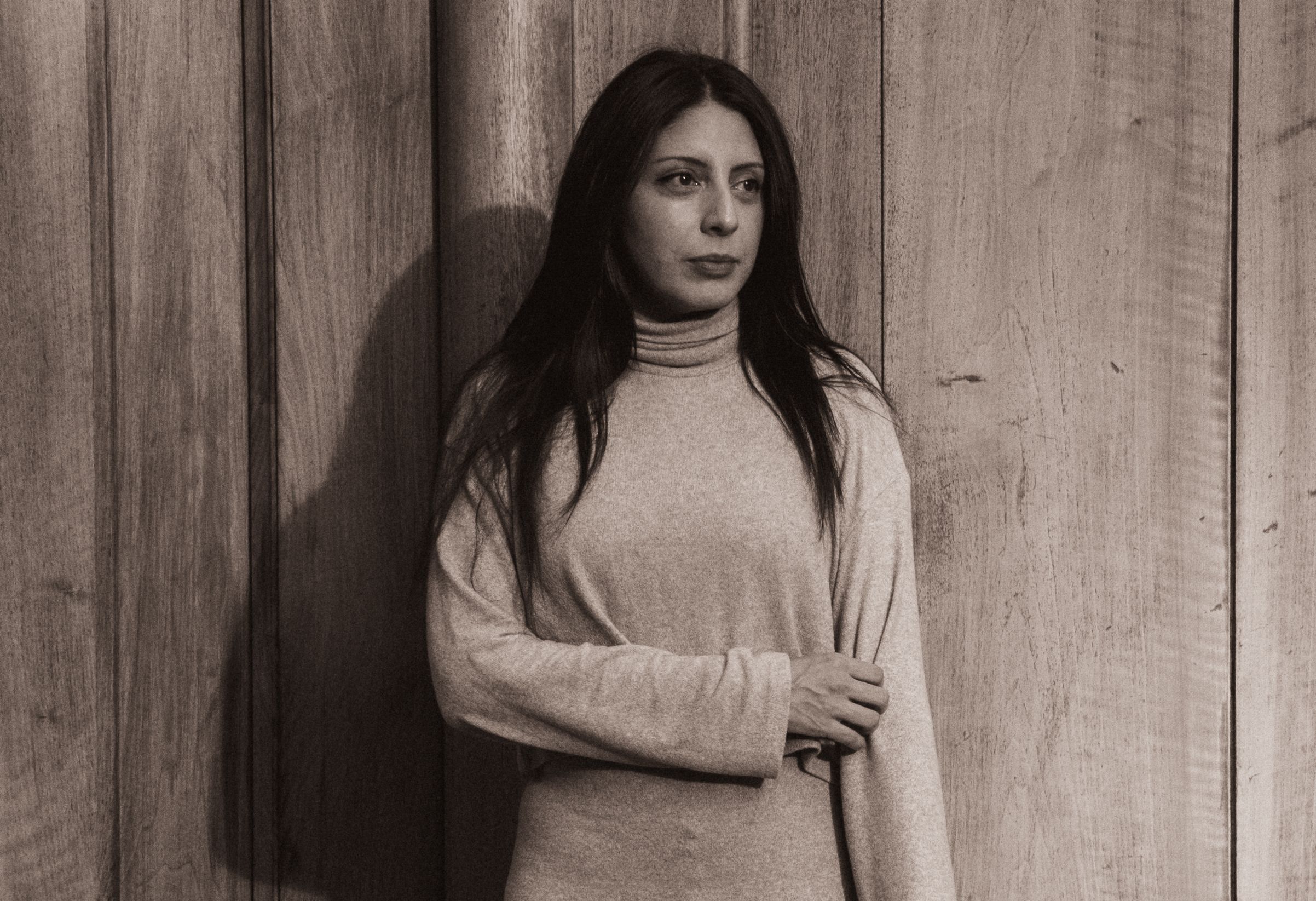 Mónica Ojeda autora de terror latinoamericano