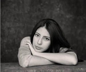 Mónica Ojeda y el terror literario