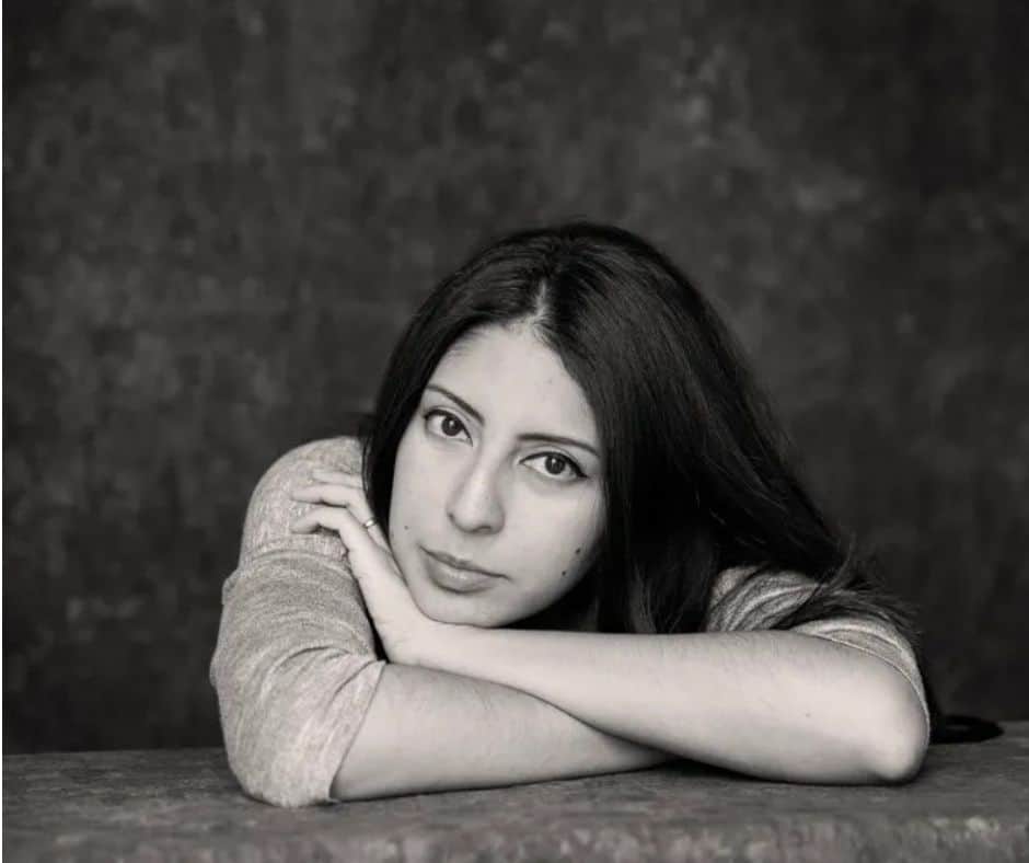 Mónica Ojeda y el terror literario