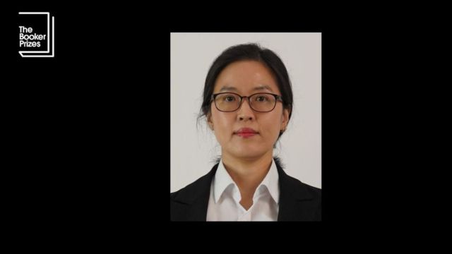 Bora Chung, finalista del Booker