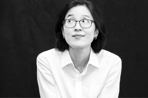Entrevista con Bora Chung, la mamá del ‘Conejo maldito’