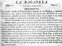 Maryluz Vallejo dice que desde La Bagatela hubo censura