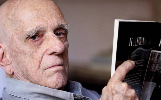 Rubem Fonseca y el realismo feroz urbano