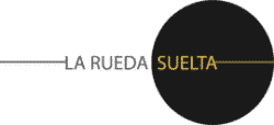 La rueda suelta
