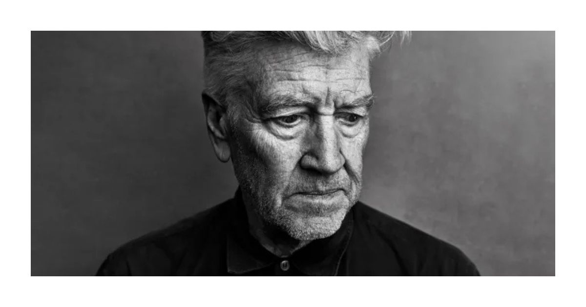 Libros sobre David Lynch